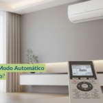 O que é o Modo Automático do ar-condicionado e quando usar