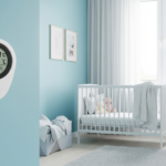 Temperatura ideal para o quarto do bebê no inverno e verão