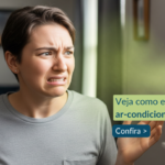 Como evitar o mau cheiro no ar-condicionado?