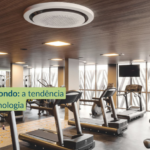 Ar-condicionado Redondo (Circular): modelos, preço e onde usar este design diferente