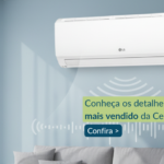 Confira o ar-condicionado mais vendido na CentralAr