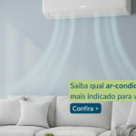 Ar-condicionado para sala: guia para escolher o melhor em 2025