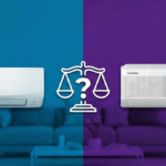 Daikin ou Samsung: qual ar-condicionado escolher?