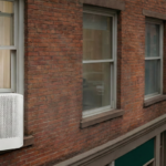 Ar-condicionado Janela Inverter: a solução silenciosa para prédios antigos