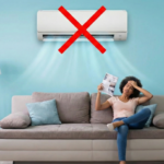 Ar-condicionado não gela? Veja o que pode ser e como resolver