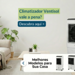 Climatizador Ventisol é bom ou não? Nossa opinião