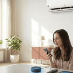 Tudo sobre o ar-condicionado LG Dual Inverter Voice