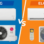 Ar-Condicionado LG ou Elgin: qual escolher?