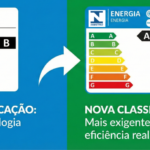 Nova classificação energética do ar-condicionado: o que muda e por que isso importa para você
