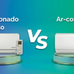 Ar-condicionado Agratto ou Elgin: Qual a melhor opção de entrada?