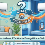 Ar-condicionado Agratto ou LG: qual marca escolher em 2026? (comparativo completo)