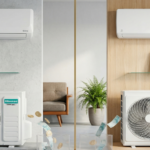 Ar-condicionado Hisense ou Philco: qual a melhor escolha para o seu bolso?