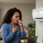 Ar-condicionado resseca o ar? Como evitar o desconforto no inverno