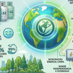 Gases ecológicos e eficiência energética: o compromisso da CentralAr com o futuro da climatização