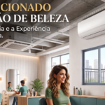 Ar-condicionado para salão de beleza: como escolher o modelo ideal para o seu negócio