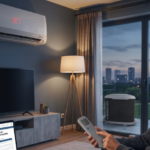 Lista de códigos de erro do ar-condicionado Electrolux: soluções práticas