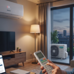 Códigos de erro do ar-condicionado Hisense: guia completo de diagnóstico e soluções