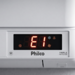 Códigos de erro do ar-condicionado Philco: o que significam e como resolver