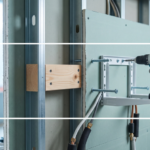 Posso instalar ar-condicionado em parede de drywall?